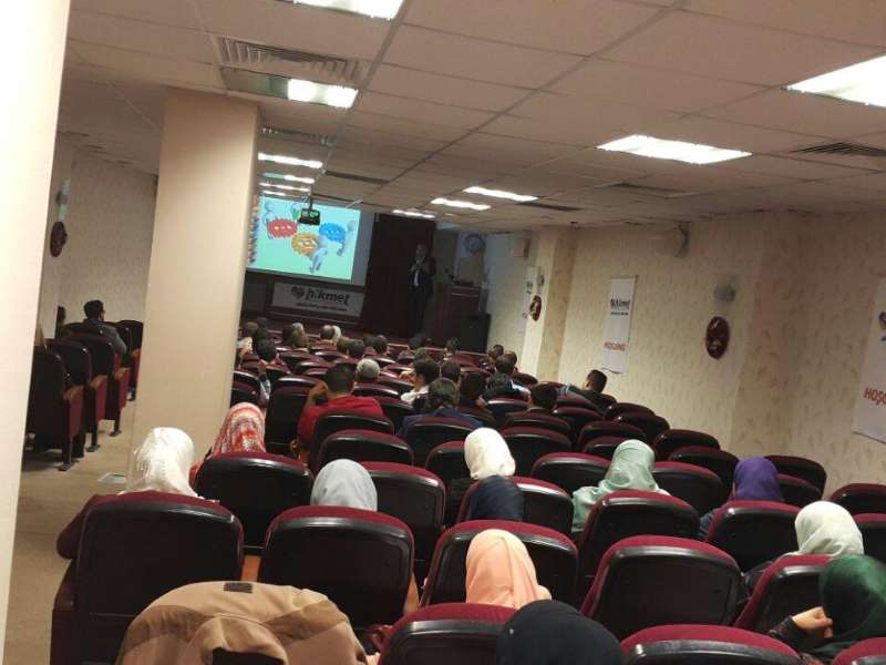"مدرسة الصحابة حسب مقياس الأنماط الشخصية mpti".
